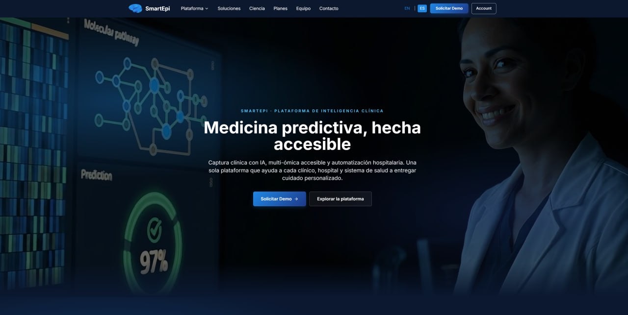 SmartEpi